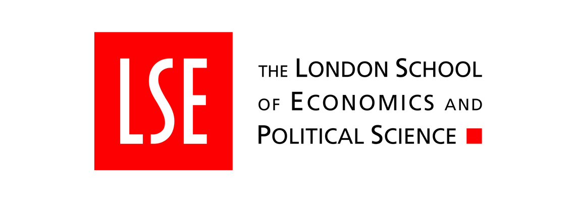 London School of Economics - Brand New